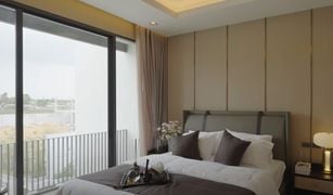 3 Bedrooms Villa for sale in Huai Yai, Pattaya Highland Park Pool Villas Pattaya
