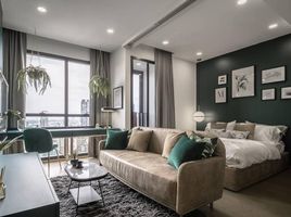 1 Schlafzimmer Wohnung zu vermieten im Ashton Chula-Silom, Si Phraya