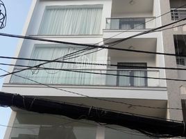 Studio House for sale in Ben Thanh, District 1, Ben Thanh