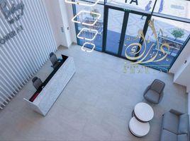 1 Schlafzimmer Appartement zu verkaufen im Blue Bay, Al Madar 2, Al Madar, Umm al-Qaywayn