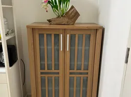 1 спален Кондо в аренду в The Clover, Khlong Tan Nuea