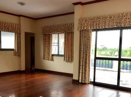 3 Bedroom House for sale in Buri Ram, Nong Bot, Nang Rong, Buri Ram