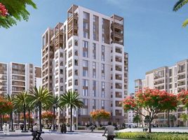 1 बेडरूम कोंडो for sale at Rosewater Building 2, DAMAC Towers by Paramount