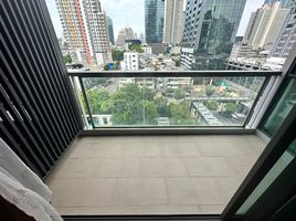 ขายคอนโด 2 ห้องนอน ในโครงการ ดิ แอดเดรส สาทร, สีลม, บางรัก