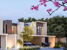 3 Bedroom Villa for sale at Cherrywoods, Reem Community