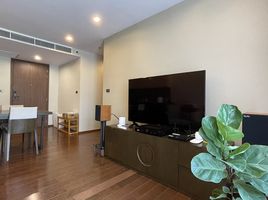 2 Bedroom Condo for rent at The Hudson Sathorn 7, Thung Mahamek