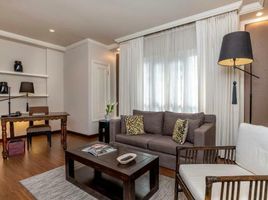 1 Schlafzimmer Appartement zu vermieten im Saladaeng Colonnade, Si Lom, Bang Rak