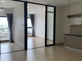 1 спален Кондо в аренду в Supalai Loft Prajadhipok - Wongwian Yai, Somdet Chaophraya, Кхлонг Сан, Бангкок