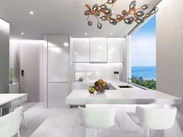 1 Bedroom Condo for sale at Kata View, Karon, Phuket Town