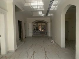 6 Bedroom House for sale at Khalifa City A Villas, Khalifa City A, Khalifa City