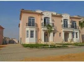 3 Bedroom Townhouse for sale at Layan Residence, The 5th Settlement, New Cairo City