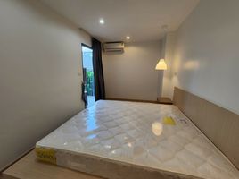 1 Schlafzimmer Wohnung zu vermieten im The Greenston Thonglor 21 Residence, Khlong Tan Nuea