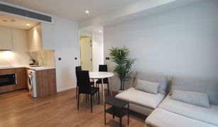 2 Bedrooms Condo for sale in Khlong Toei Nuea, Bangkok Muniq Sukhumvit 23