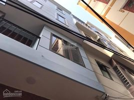 3 Schlafzimmer Haus zu verkaufen in Cau Giay, Hanoi, Yen Hoa, Cau Giay, Hanoi