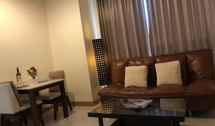 1 Schlafzimmer Wohnung zu verkaufen in Phra Khanong, Bangkok Life @ Sukhumvit 65