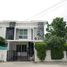 3 спален Дом на продажу в Pruksa Prime Bangphlu-Ratchapruk, Bang Rak Yai
