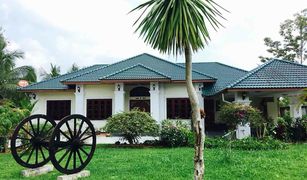 4 Bedrooms Villa for sale in Ao Nang, Krabi 