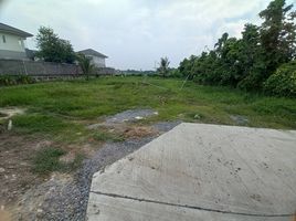  Grundstück zu verkaufen in Bang Bua Thong, Nonthaburi, Bang Khu Rat, Bang Bua Thong