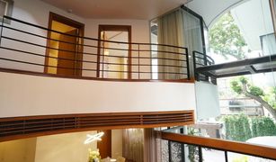 4 Schlafzimmern Wohnung zu verkaufen in Khlong Tan, Bangkok Levara Residence