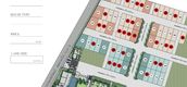 Master Plan of Nara Town Laem Chabang