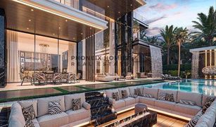 7 Schlafzimmern Villa zu verkaufen in Golf Vita, Dubai Morocco