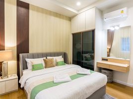 3 Schlafzimmer Villa zu verkaufen im Nantra Villa, Thap Tai