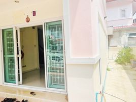 3 Bedroom House for sale at Baan Burirom Rangsit Klong 4, Lat Sawai, Lam Luk Ka, Pathum Thani