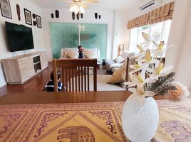 2 Schlafzimmer Villa zu vermieten im Mabprachan Village , Pong, Pattaya, Chon Buri