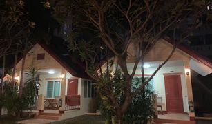 1 Bedroom House for sale in Na Kluea, Pattaya The Hermitage