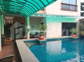 8 Schlafzimmer Wohnung zu verkaufen im Evergreen Boutique Hotel, Hua Hin City, Hua Hin