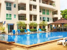 Studio Apartment for sale at Patong Harbor View, Patong