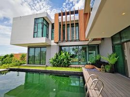 4 Schlafzimmer Haus zu verkaufen im The Prospect, Nong Prue, Pattaya