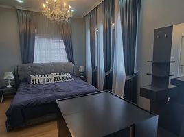 4 Schlafzimmer Reihenhaus zu verkaufen im Golden Town Rama 2, Phanthai Norasing, Mueang Samut Sakhon