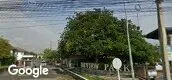 Street View of Lake View Park Wongwaen-Bangna