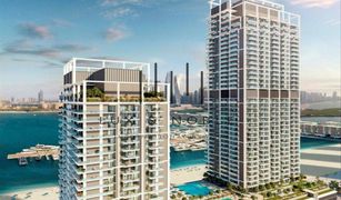 1 Bedroom Apartment for sale in EMAAR Beachfront, Dubai Address The Bay