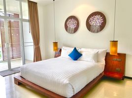 4 Bedroom Villa for sale at Oxygen Bangtao, Choeng Thale