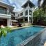5 Bedroom Villa for rent in Na Kluea, Pattaya, Na Kluea
