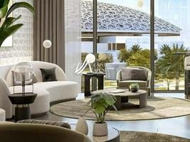 Studio Appartement zu verkaufen im Groves, Saadiyat Beach