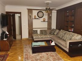 3 Bedroom Apartment for sale at El Rehab Extension, Al Rehab, New Cairo City