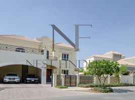 6 Bedroom Villa for sale at Hacienda, Dubai Land