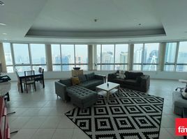 4 बेडरूम कोंडो for sale at Horizon Tower, Marina Residence