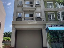 5 Bedroom Villa for sale in Tan Phong, District 7, Tan Phong