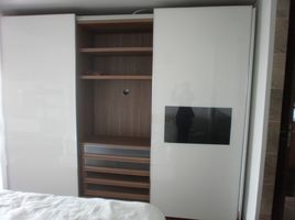 1 Schlafzimmer Appartement zu verkaufen im Hansar Rajdamri, Lumphini