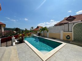 5 Bedroom House for sale at Emerald Heights, Wang Phong, Pran Buri