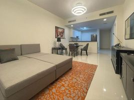 2 Bedroom Apartment for sale at Viridis Residence and Hotel Apartments, Zinnia, DAMAC Hills 2 (Akoya)