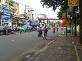 Studio Haus zu verkaufen in Go vap, Ho Chi Minh City, Ward 3