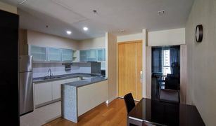 2 chambres Condominium a vendre à Khlong Toei, Bangkok Millennium Residence