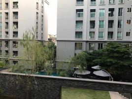1 Bedroom Condo for rent at Chapter One The Campus Kaset , Lat Yao, Chatuchak