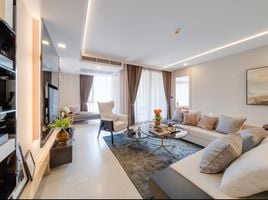 3 Bedroom Apartment for rent at FYNN Sukhumvit 31, Khlong Toei Nuea, Watthana