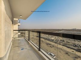 Studio Apartment for sale at Equiti Apartments, Al Warsan 4